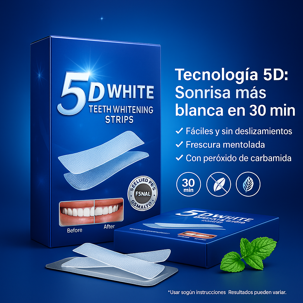 Streps dentales